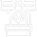 icon meetings live