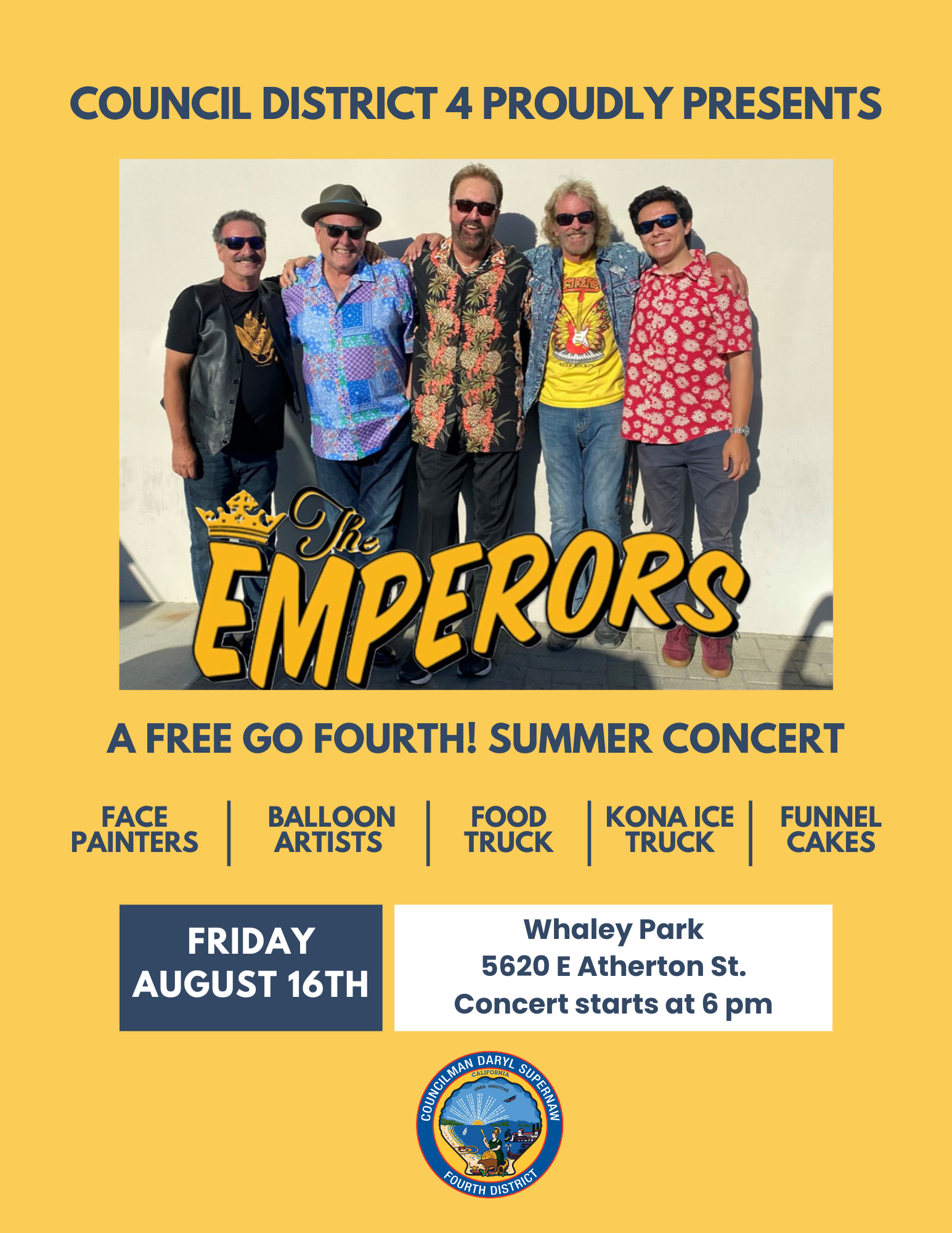 Copy of FINAL The Emperors