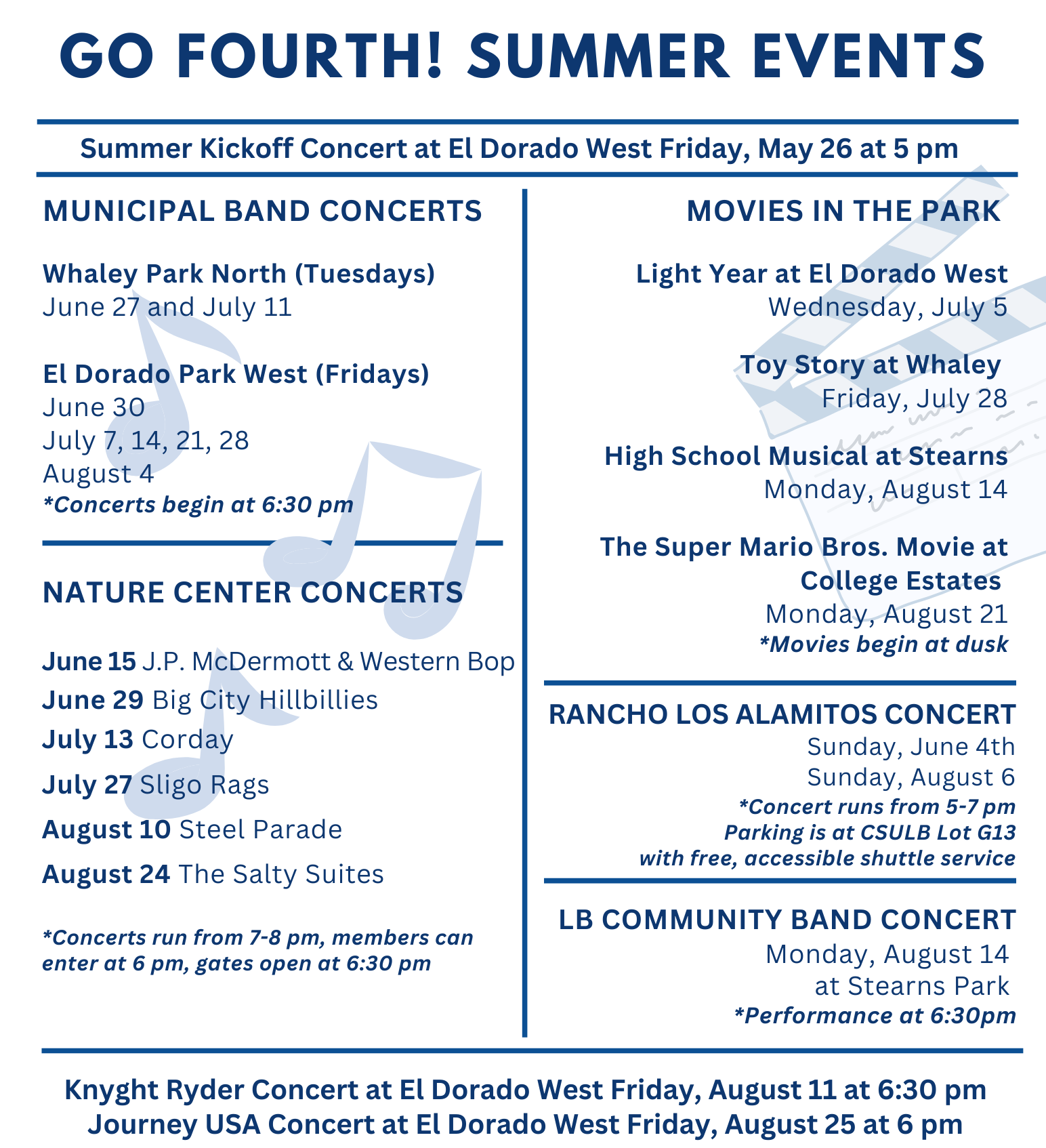 ALL CD4 Summer Events Flyer (5)