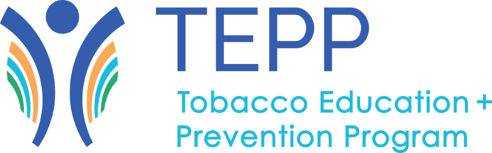 tobacco education prevention program banner