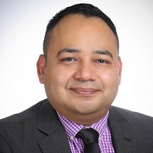 Omar Ramos