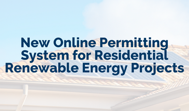Renewable Projects - Stay Informed Renewable Projects - Stay Informed